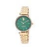 Montre U.s. Polo Eleonor Vert