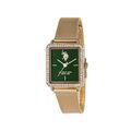 Montres sur Grenoble : Montre U.s. Polo Juliette Vert