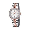 Montres sur Grenoble : Montre Festina Mademoiselle Blanc
