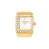 Montre Codhor Montre Bague Cl&eacute;o Nacre