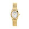 Montre Codhor Suzanne Nacre Blanche