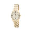 Montres sur Grenoble : Montre U.S. Polo Giselle Ivoire