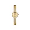 Montre Rosefield Minis Champagne