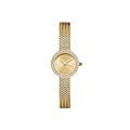 Montres sur Grenoble : Montre Rosefield Minis Champagne