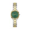 Montre Guess Charlotte Vert