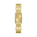 Montres sur Grenoble : Montre Guess Sasha Champagne