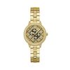 Montre Guess G-Lace Champagne