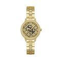 Montres sur Grenoble : Montre Guess G-Lace Champagne