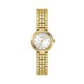 Montres sur Grenoble : Montre Guess Clara Blanc