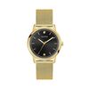 Montre Guess Chandler Noir