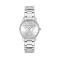 Montres sur Grenoble : Montre Guess Roxy Argent&eacute;