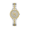 Montres sur Grenoble : Montre Guess G-Lace Argent&eacute;