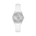Montres sur Grenoble : Montre Guess Boa Argent&eacute;