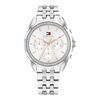 Montre Tommy Hilfiger Mellie Argent&eacute;