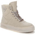 Bottines Keddo beige casual closed warm boots Grenoble