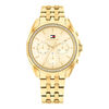 Montre Tommy Hilfiger Mellie Dor&eacute;