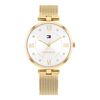 Montre Tommy Hilfiger Ella Argent&eacute;