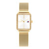 Montre Tommy Hilfiger Tea Argent&eacute;