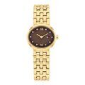 Montres sur Grenoble : Montre Tommy Hilfiger Moira Marron