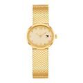 Montres sur Grenoble : Montre Tommy Hilfiger Moira Champagne
