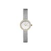 Montre Rosefield Minis Blanc