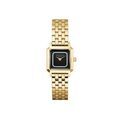 Montres sur Grenoble : Montre Rosefield Boxelle Noir