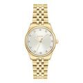 Montres sur Grenoble : Hugo Boss Montre Boss Graceful Precious Argent&eacute;