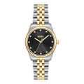 Montres sur Grenoble : Hugo Boss Montre Boss Graceful Precious Noir