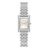 Hugo Boss Montre Boss Lucy Precious Argent&eacute;