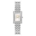 Montres sur Grenoble : Hugo Boss Montre Boss Lucy Precious Argent&eacute;