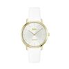 Montre Lacoste Crocorigin Blanc