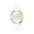 Montres sur Grenoble : Montre Lacoste Crocorigin Blanc