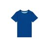 T-shirt rafra&icirc;chissant techcool anti-uv m 100 - 200 g bleu t-shirt 0 1 pi&egrave;ce(s) polyester, spandex t-shirt rafra&icirc;chissant anti-uv bleu tm - g-heat