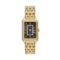 Montres sur Grenoble : Montre Fossil Raquel Noir