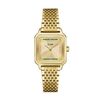 Montre Cluse Gracieuse Petite Dor&eacute;