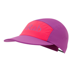 Casquette Rab Talus 5 Panel