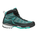 Randonn&eacute;e sur Lyon 9e Arrondissement : Chaussures de Randonn&eacute;e Asolo Falcon Evo Jacquard Gore-Tex/Vibram Femme, 38 2/3
