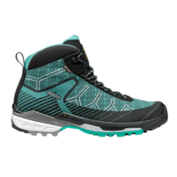 Chaussures de Randonn&eacute;e Asolo Falcon Evo Jacquard Gore-Tex/Vibram Femme, 40