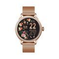 Montre connect&eacute;e sur Grenoble : Montre Connect&eacute;e Ice Watch Ice Smart St 2.0 Ronde