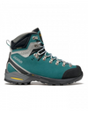Chaussures de Randonn&eacute;e Asolo Greenwood Pro Gore-Tex Vibram Femme, 39 1/3