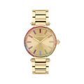 Montres sur Grenoble : Montre Coach Cary Dor&eacute;