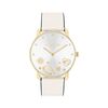 Montre Coach Elliot Argent&eacute;