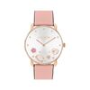 Montre Coach Elliot Argent&eacute;