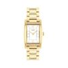 Montre Coach Reese Blanc