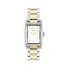 Montre Coach Reese Blanc