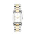 Montres sur Grenoble : Montre Coach Reese Blanc
