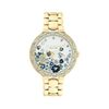 Montre Coach Chelsea Bleu