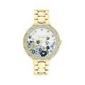 Montres sur Grenoble : Montre Coach Chelsea Bleu