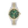 Montre Philipp Plein Date Superlative Vert