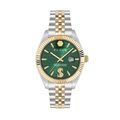 Montres sur Grenoble : Montre Philipp Plein Date Superlative Vert